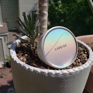 Laneige BB Cushion Hydra Radiance SPF50 in 23.Sand